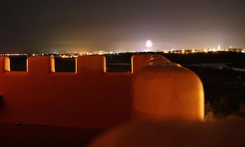 raid gardden boutique hotel