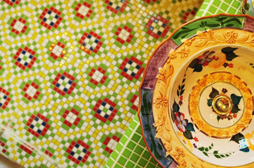 raid gardden boutique hotel