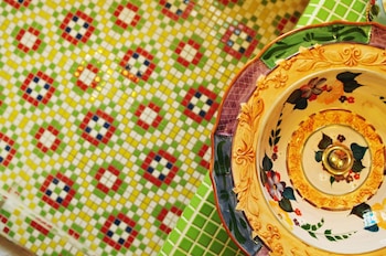 raid gardden boutique hotel