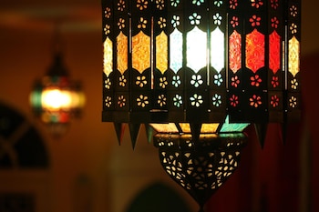 raid gardden boutique hotel