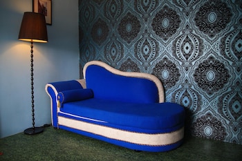 raid gardden boutique hotel