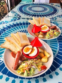 raid gardden boutique hotel