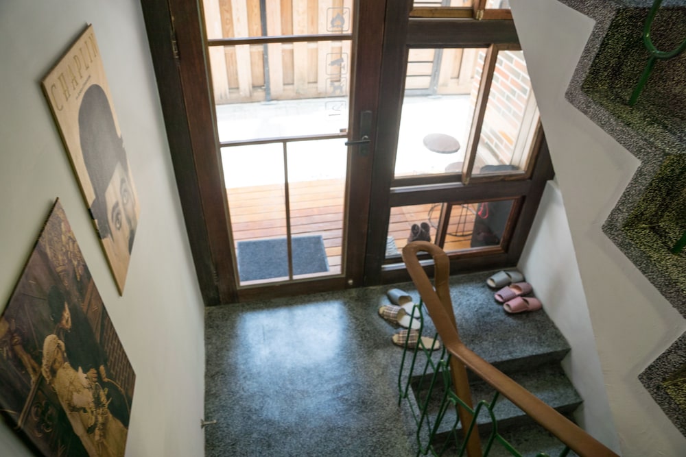 loft wo design inn