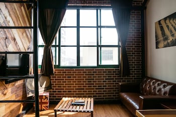 loft wo design inn