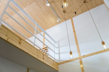 loft wo design inn