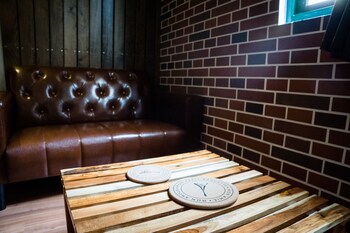 loft wo design inn