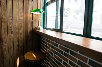 loft wo design inn