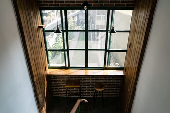 loft wo design inn