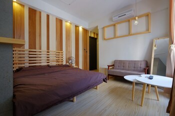 loft wo design inn