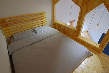 loft wo design inn