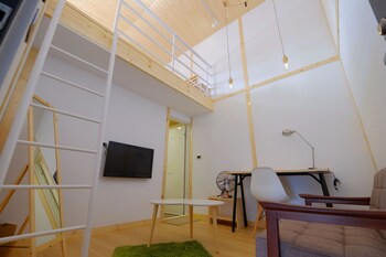 loft wo design inn