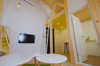 loft wo design inn
