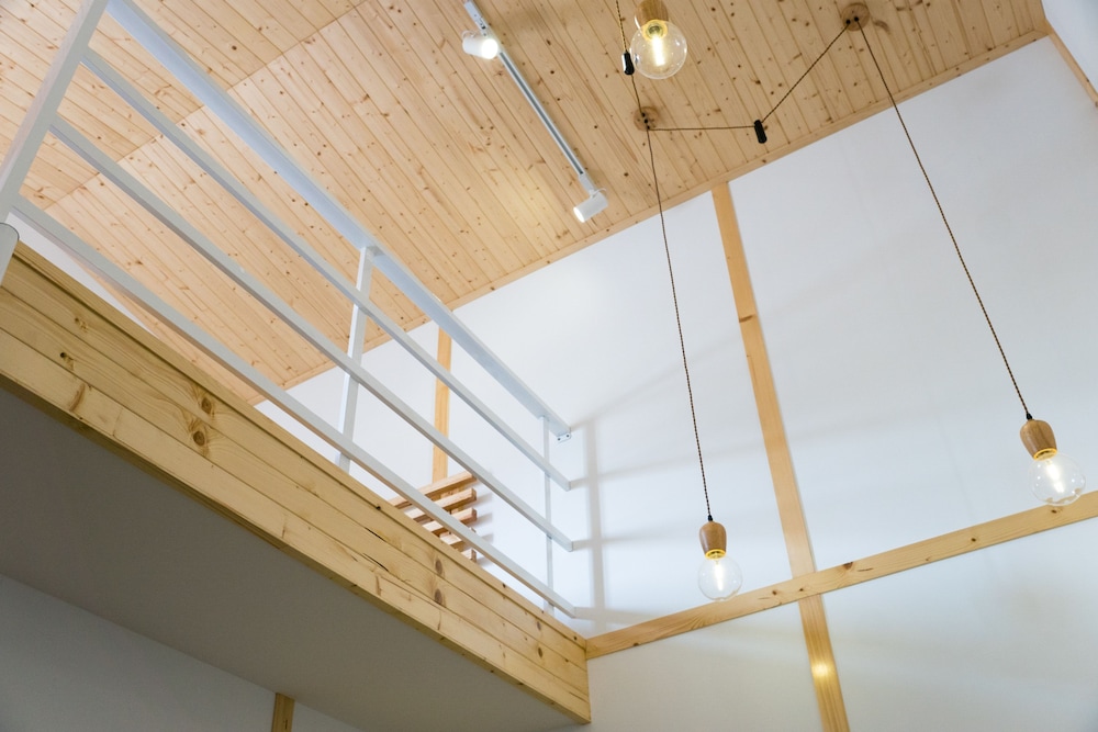 loft wo design inn