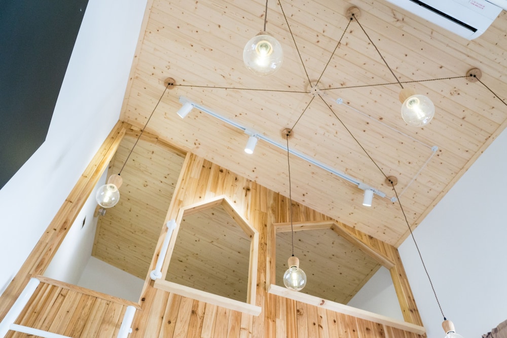 loft wo design inn