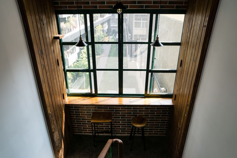 loft wo design inn