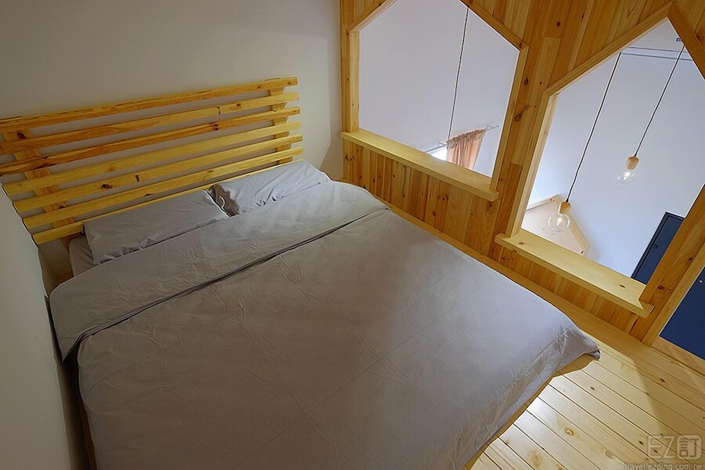 loft wo design inn