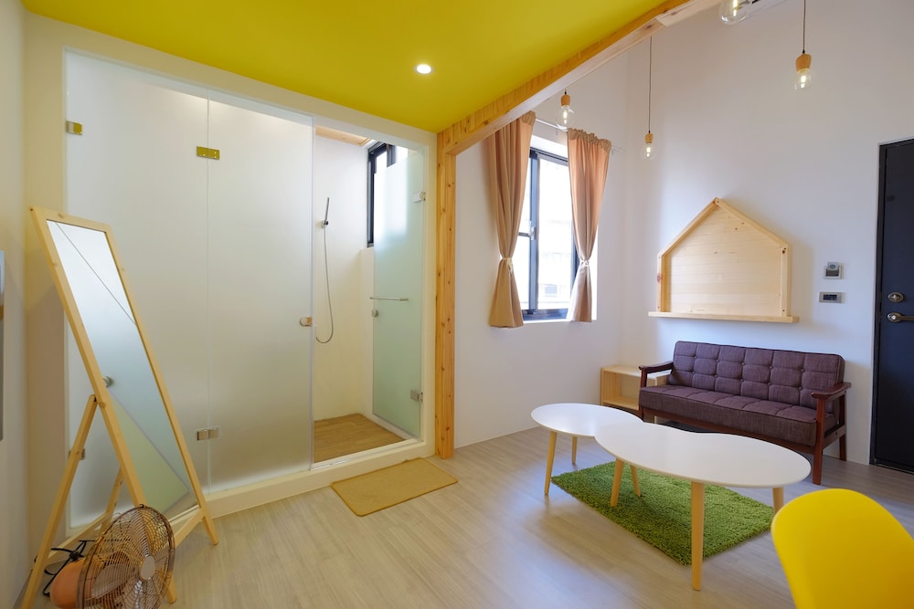 loft wo design inn