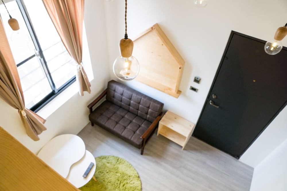 loft wo design inn