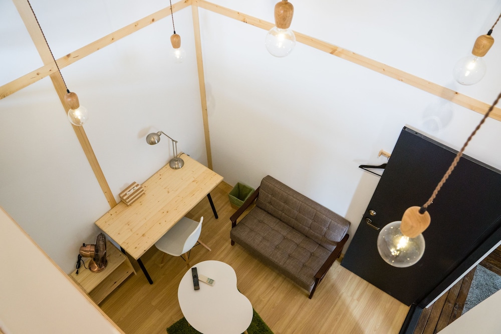 loft wo design inn