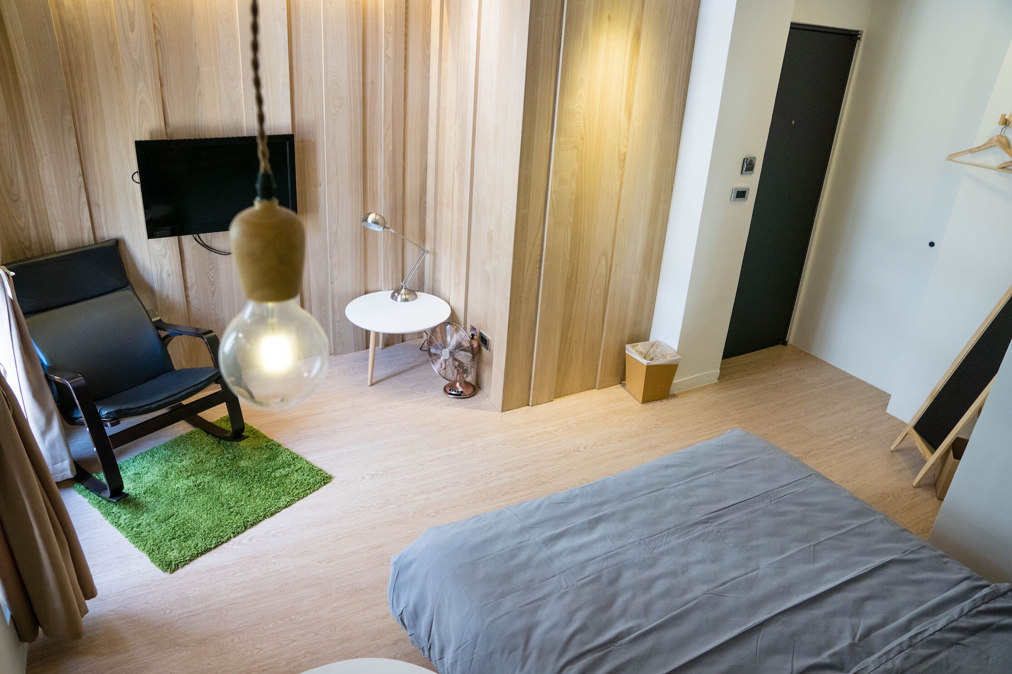 loft wo design inn