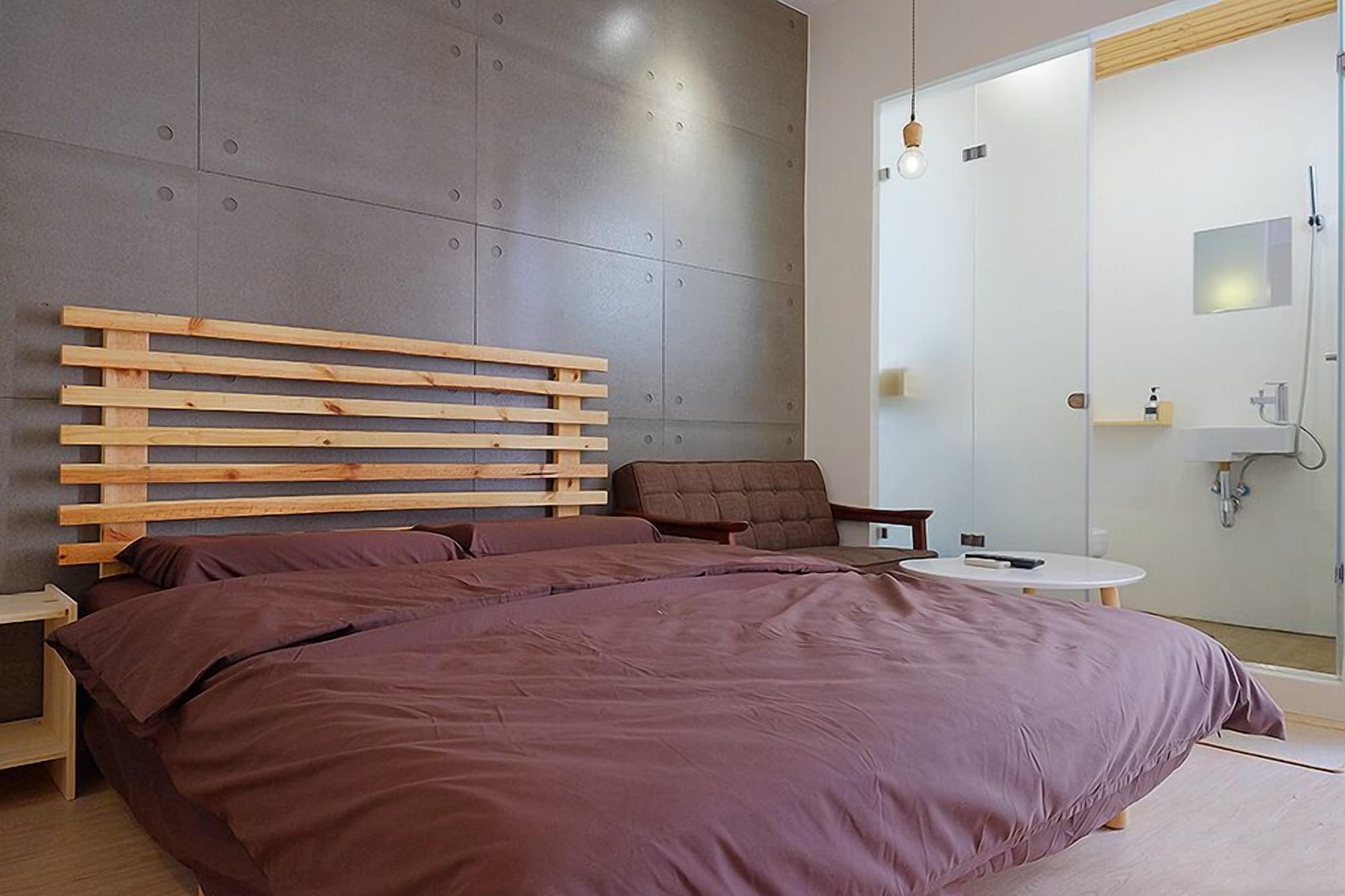 loft wo design inn
