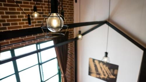 loft wo design inn