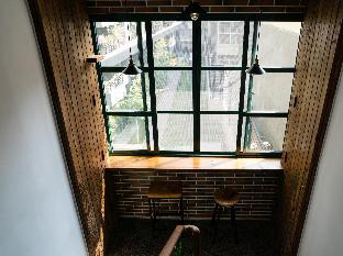 loft wo design inn