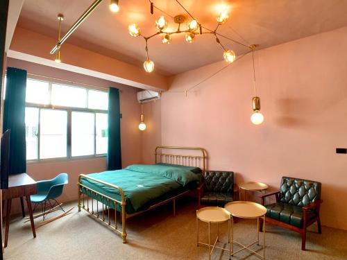 loft wo design inn