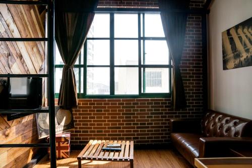 loft wo design inn