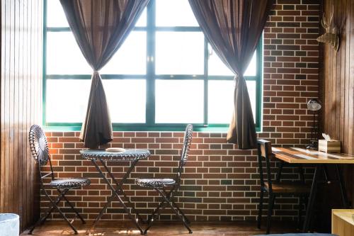 loft wo design inn