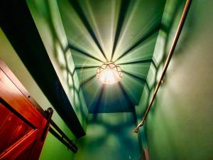 loft wo design inn