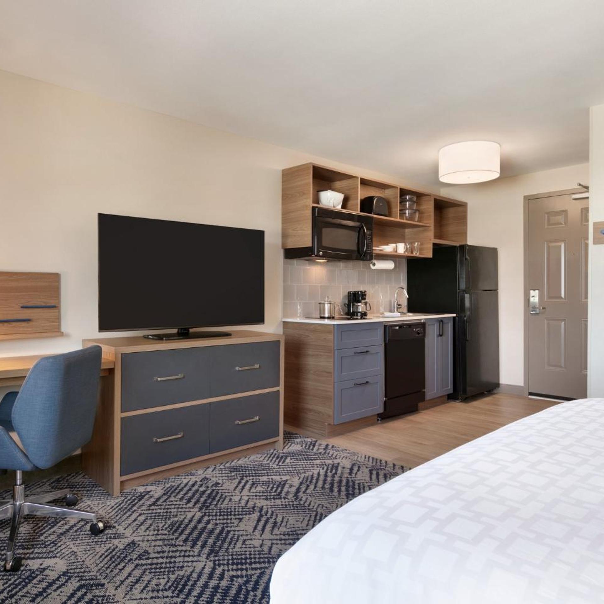 candlewood suites wake forest raleigh area by ihg