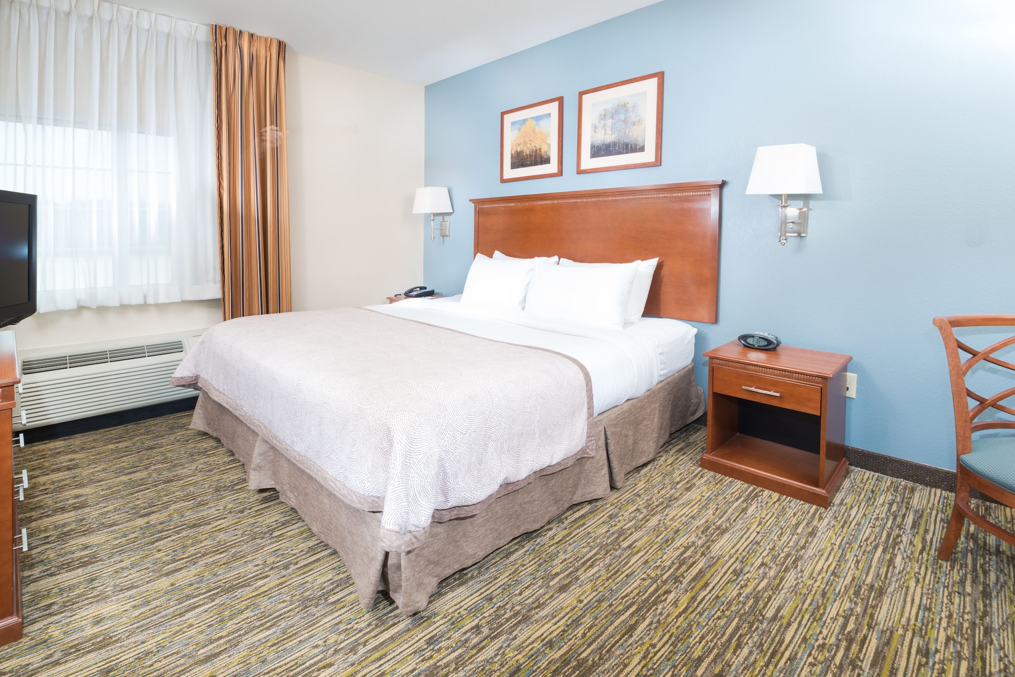 candlewood suites wake forest raleigh area by ihg