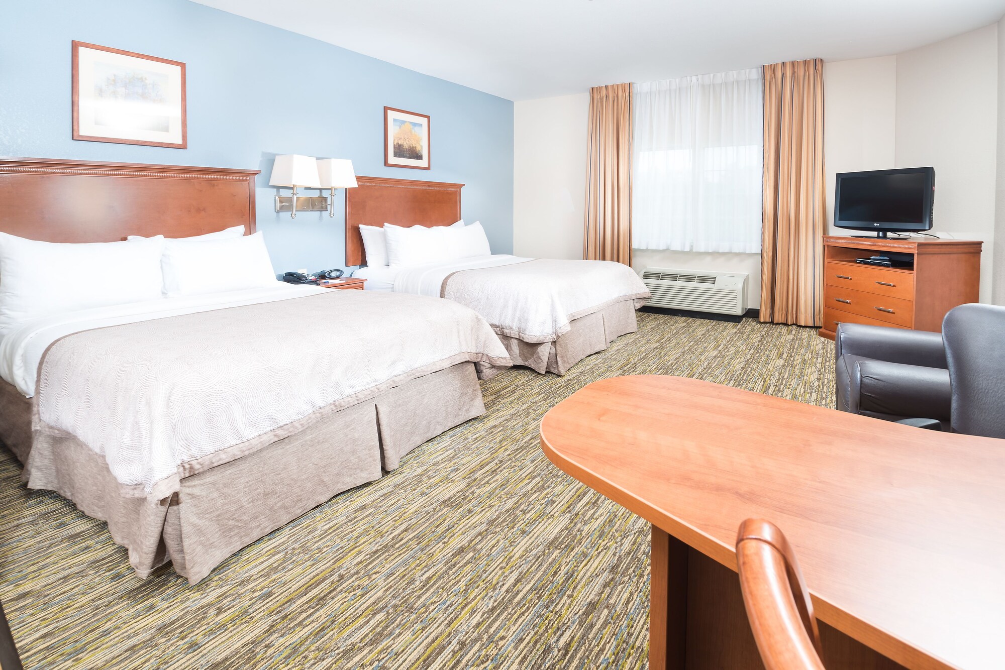 candlewood suites wake forest raleigh area by ihg
