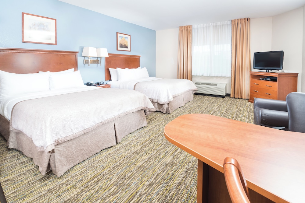 candlewood suites wake forest raleigh area by ihg