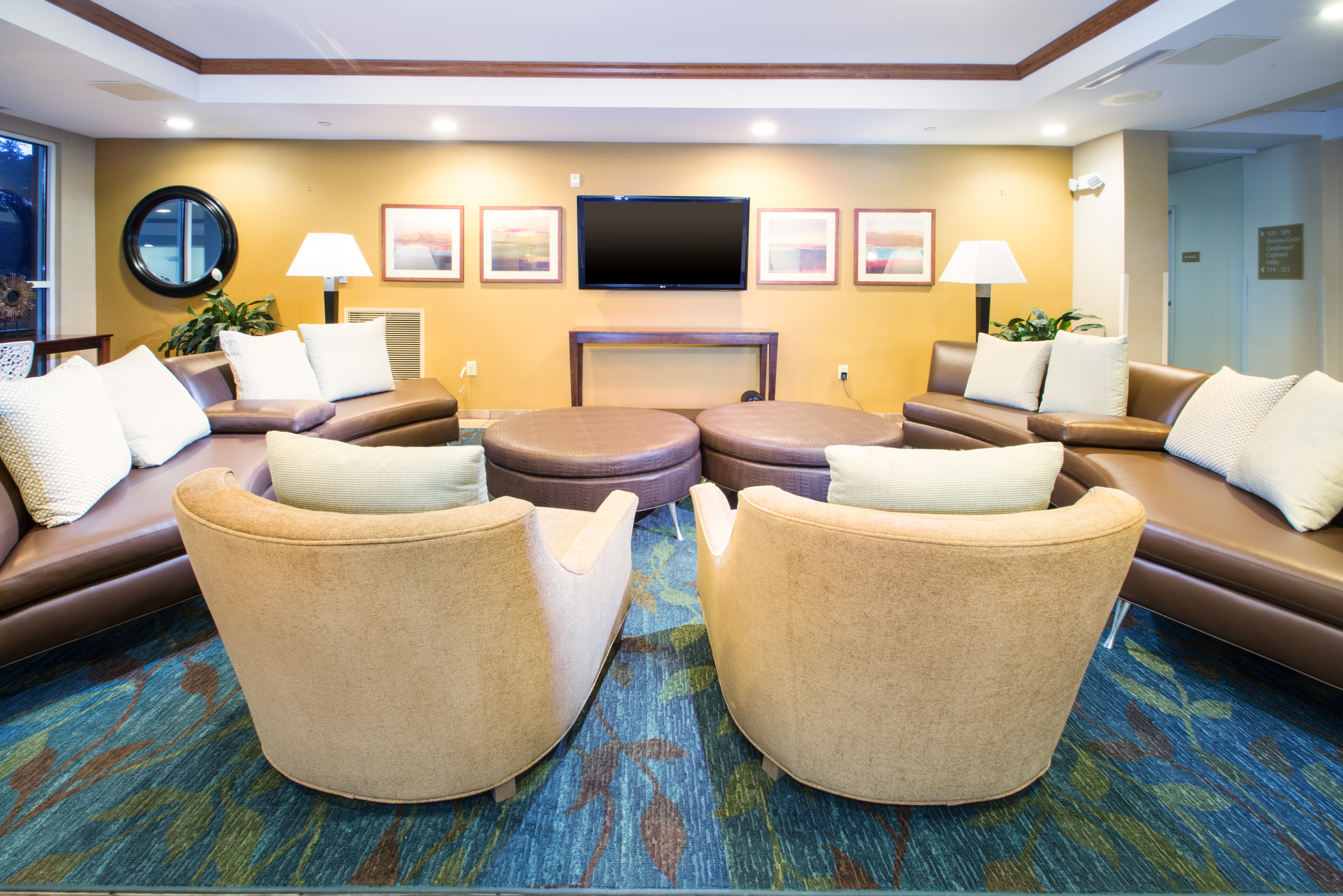 candlewood suites wake forest raleigh area by ihg