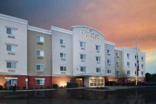 candlewood suites wake forest raleigh area by ihg