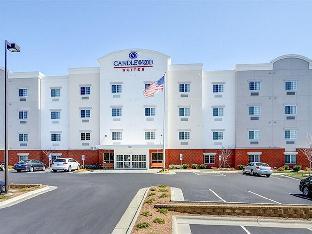 candlewood suites wake forest raleigh area by ihg