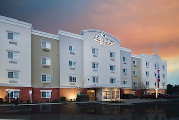 candlewood suites wake forest raleigh area by ihg
