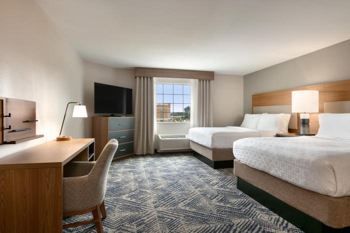 candlewood suites wake forest raleigh area by ihg