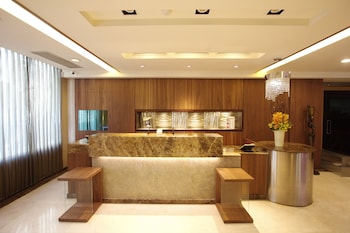 shin yuan park hotel