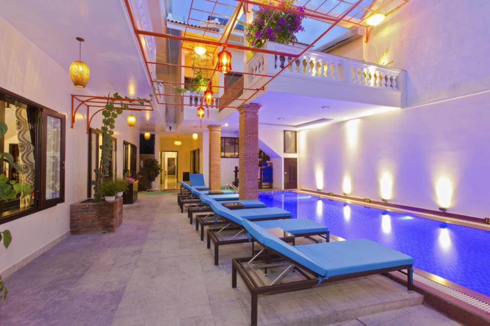 pham gia boutique villa