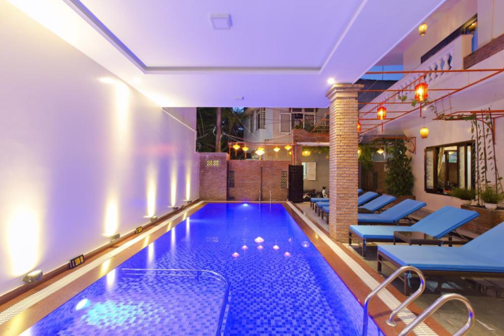 pham gia boutique villa