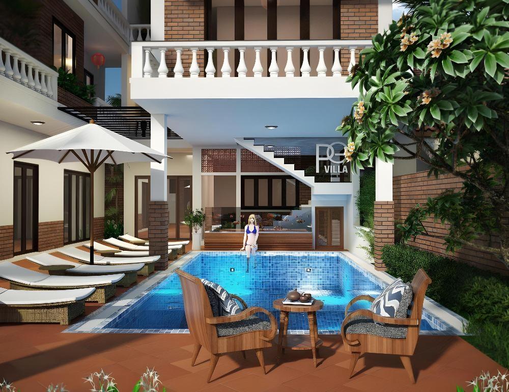 pham gia boutique villa