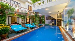 pham gia boutique villa