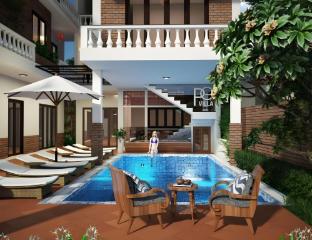 pham gia boutique villa