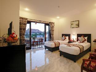 pham gia boutique villa