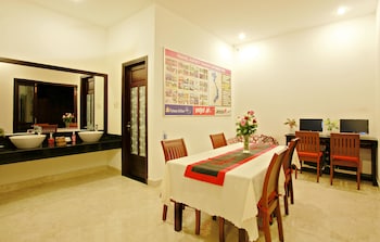 pham gia boutique villa