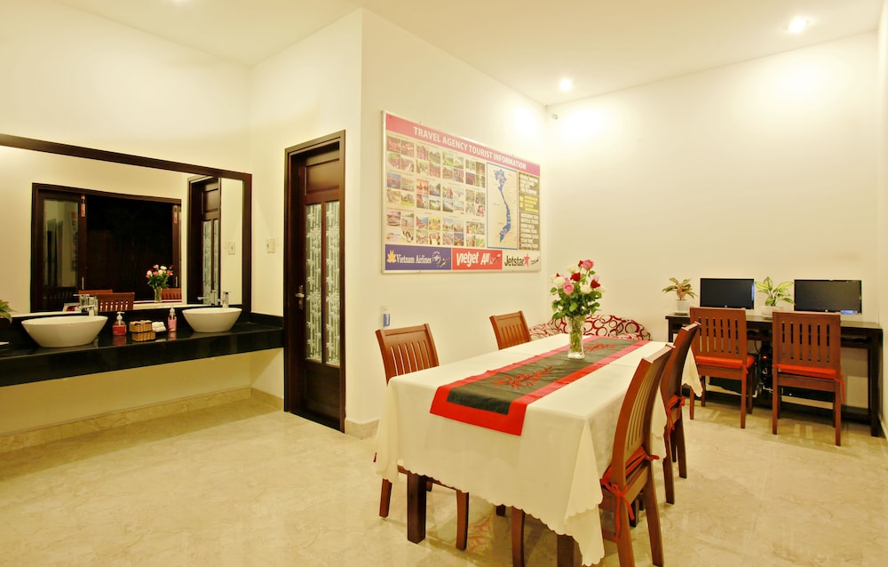 pham gia boutique villa