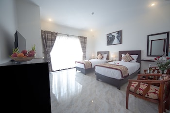 pham gia boutique villa